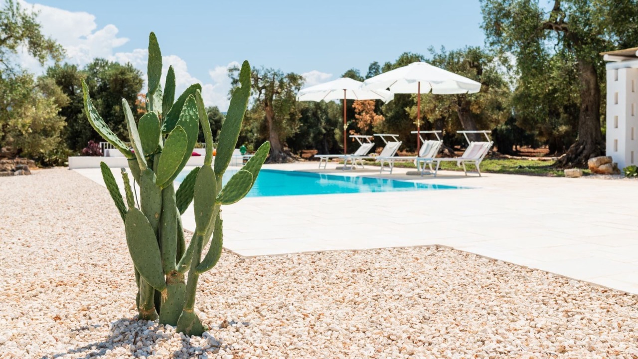 Photo of Outdoor in Ostuni