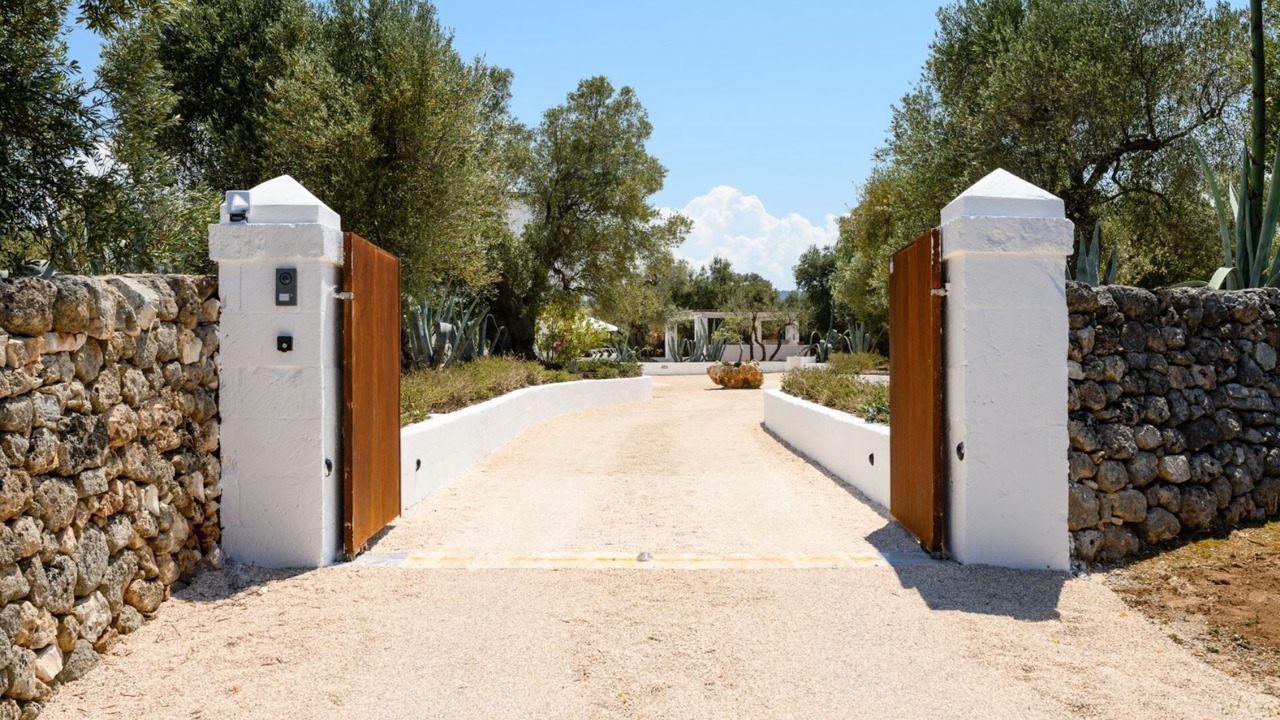 Photo of Outdoor in Ostuni