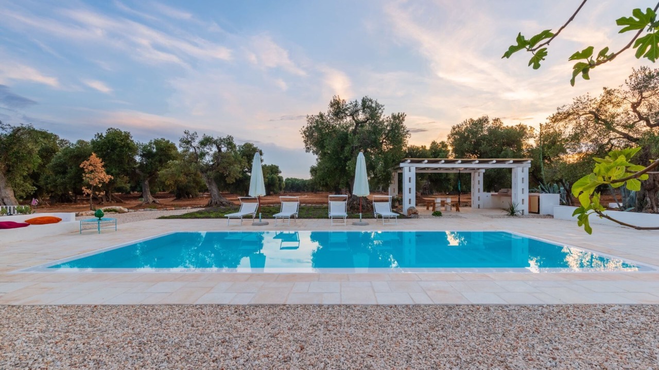 Photo of Outdoor in Ostuni