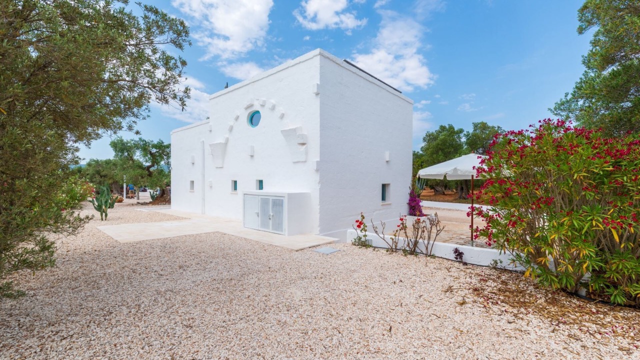 Photo of Outdoor in Ostuni