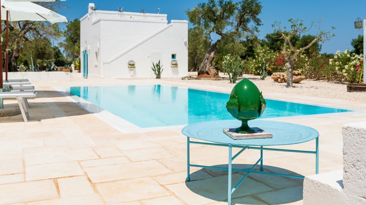 Photo of Outdoor in Ostuni