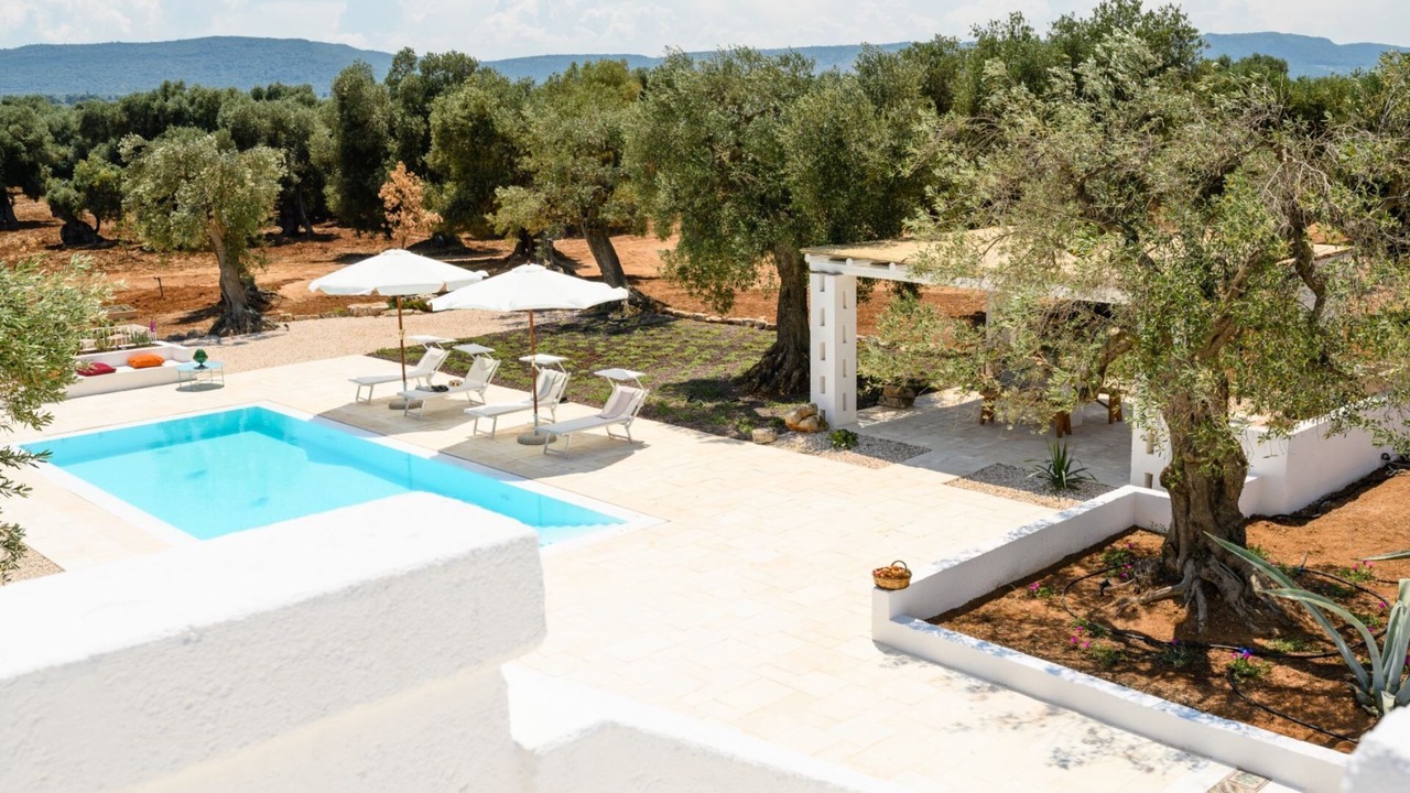 Photo of Outdoor in Ostuni