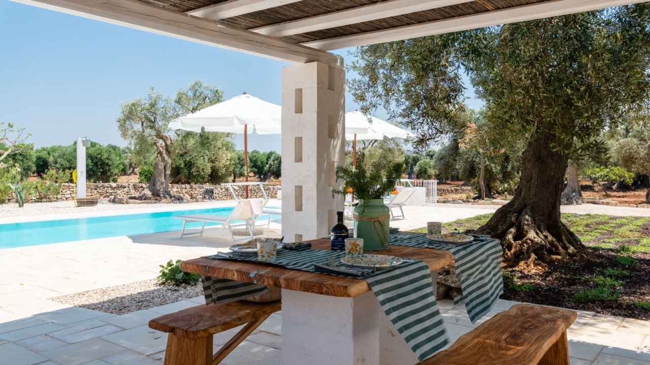 Photo of Outdoor in Ostuni