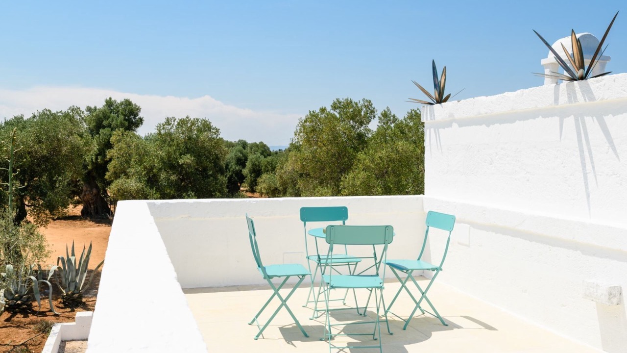 Photo of Outdoor in Ostuni
