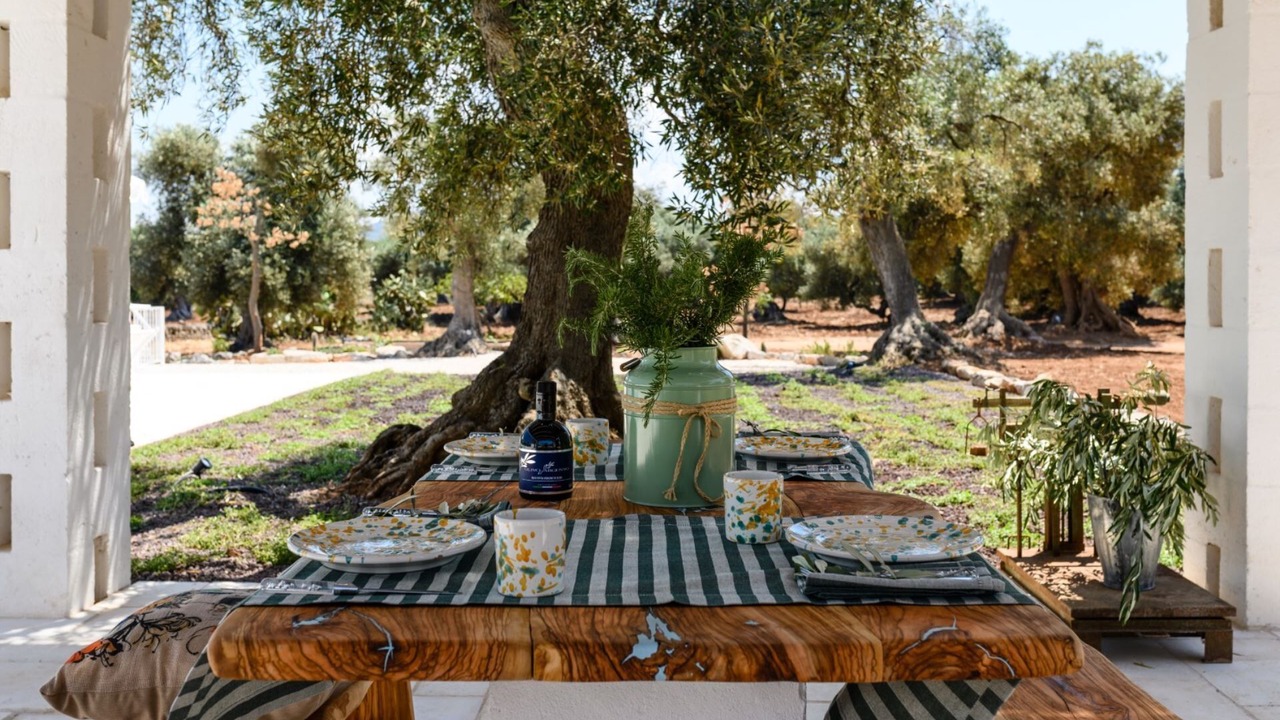 Photo of Outdoor in Ostuni