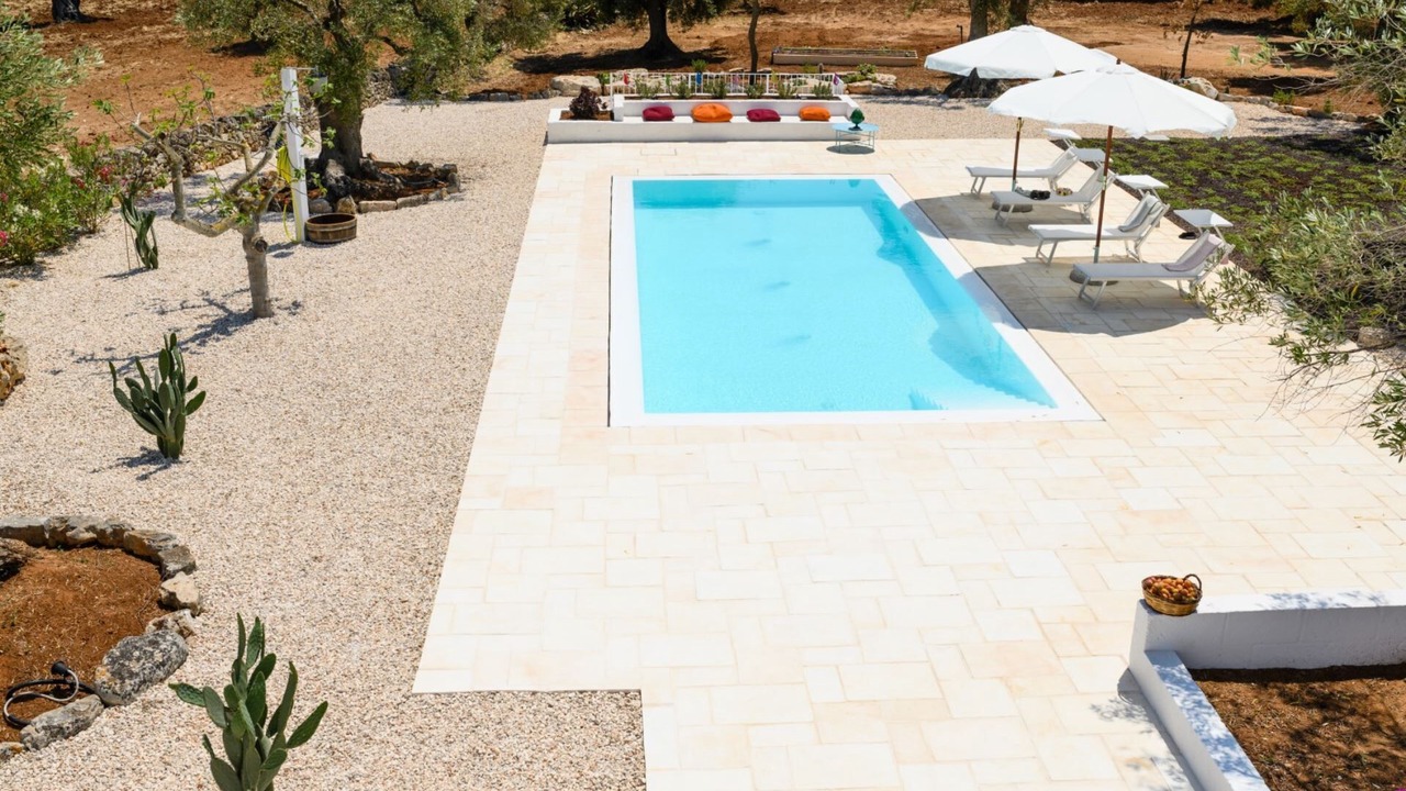 Photo of Outdoor in Ostuni