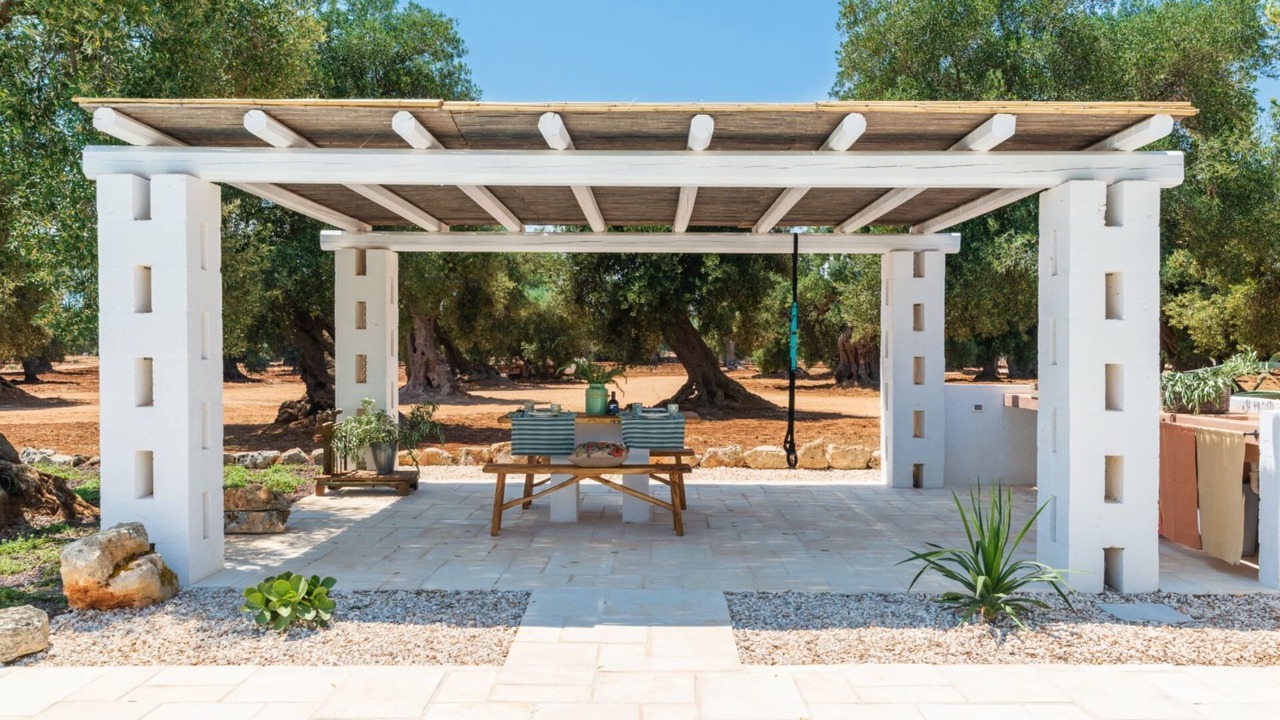 Photo of Outdoor in Ostuni