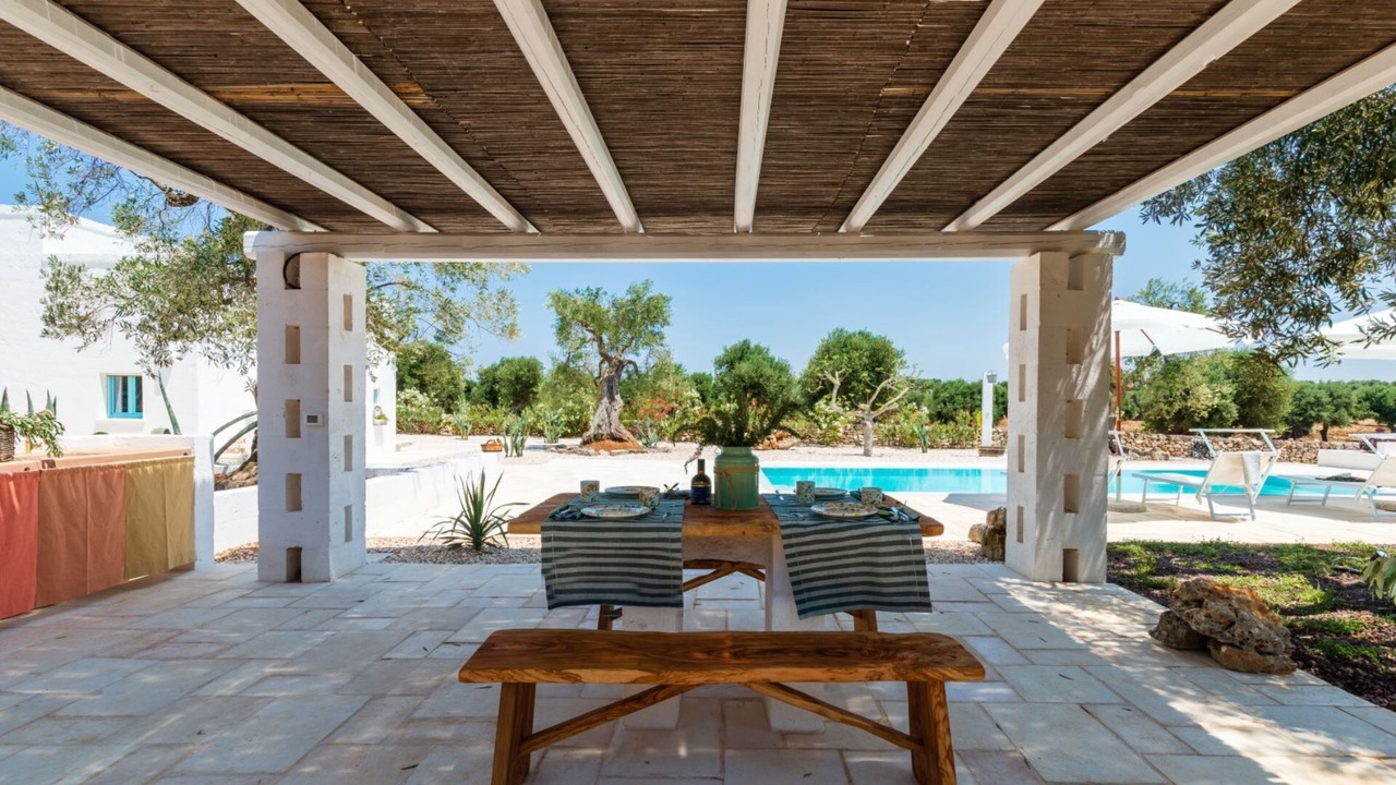 Photo of Outdoor in Ostuni