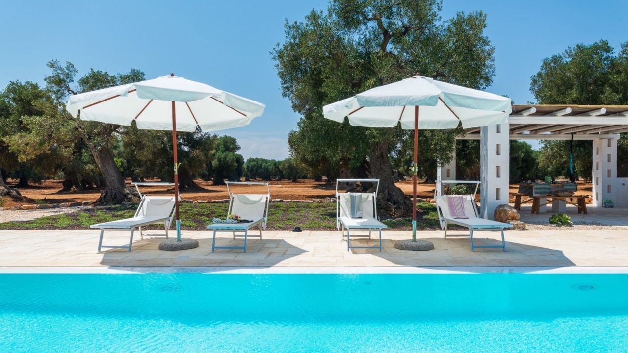 Photo of Outdoor in Ostuni