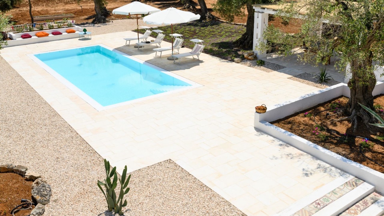 Photo of Outdoor in Ostuni