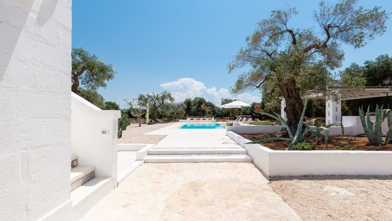 Photo of Outdoor in Ostuni