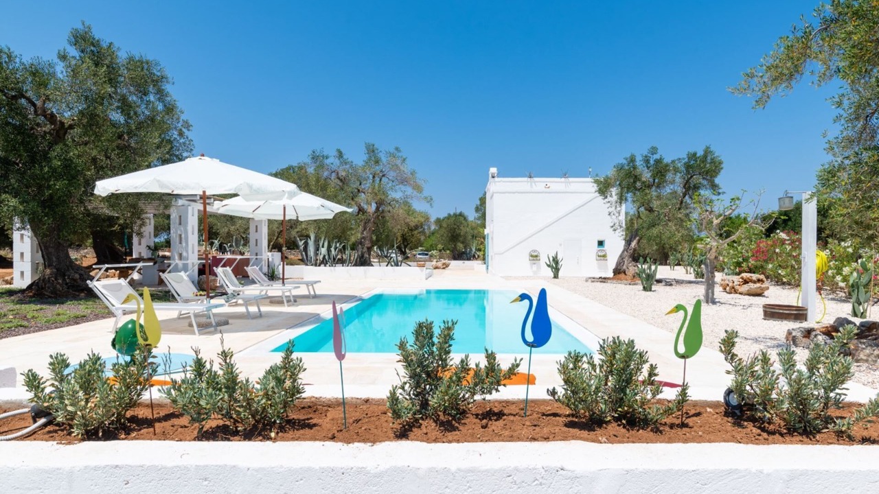 Photo of Outdoor in Ostuni