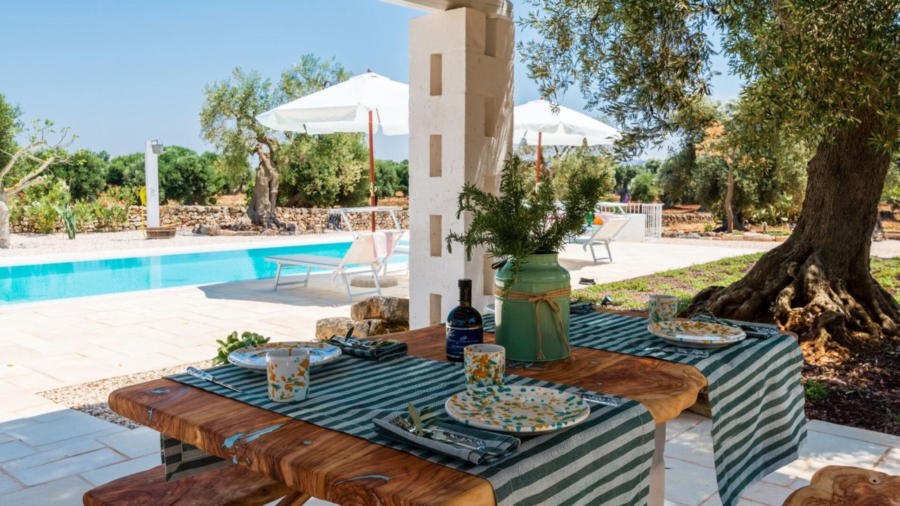 Photo of Outdoor in Ostuni