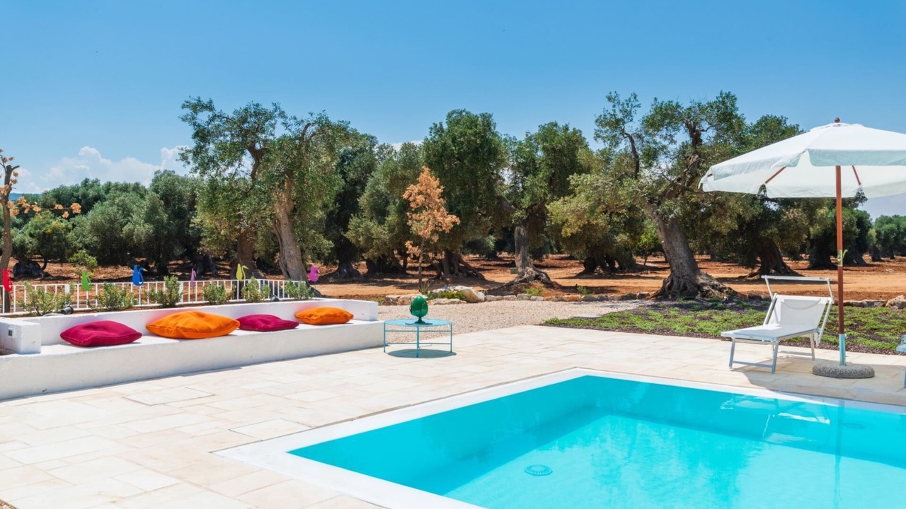 Photo of Outdoor in Ostuni
