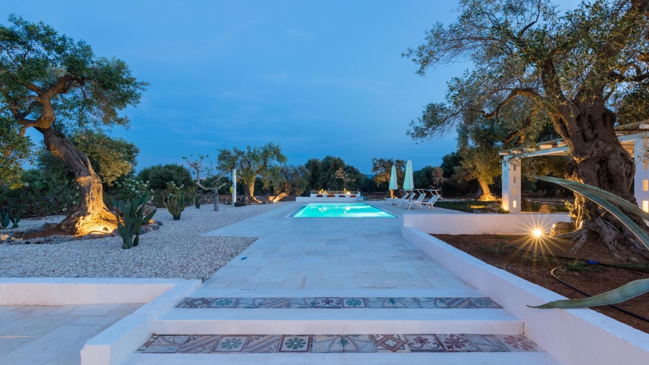 Photo of Outdoor in Ostuni