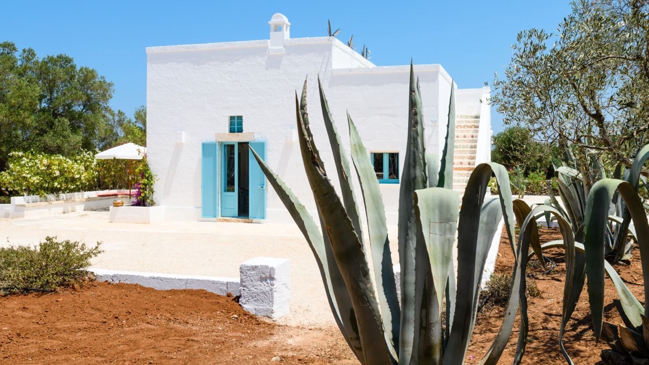 Photo of Outdoor in Ostuni