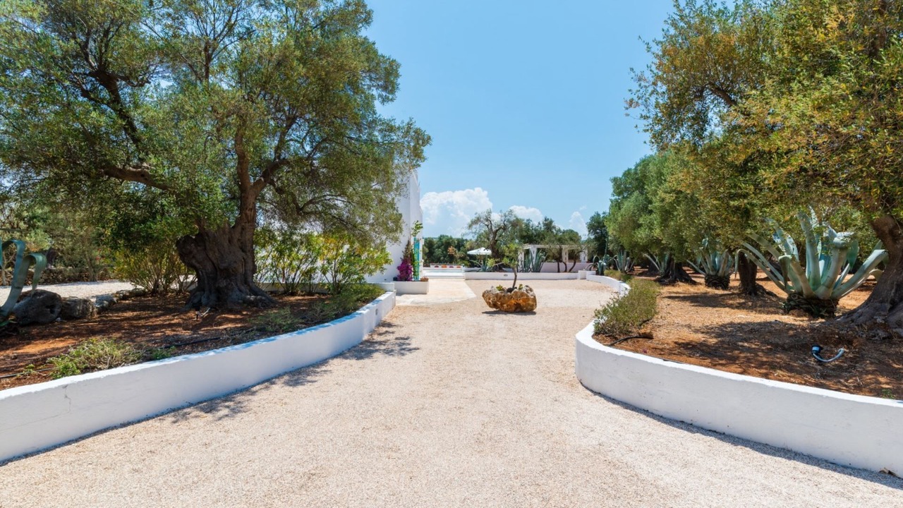 Photo of Outdoor in Ostuni
