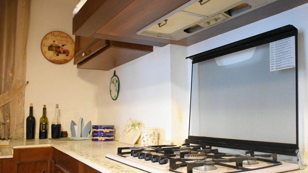 Photo of Kitchen in Copertino