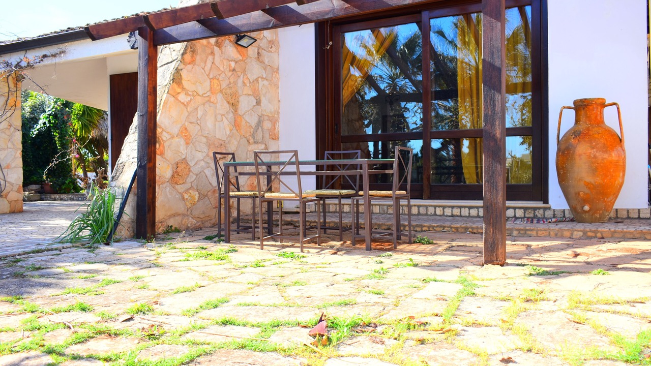 Photo of Outdoor in Copertino