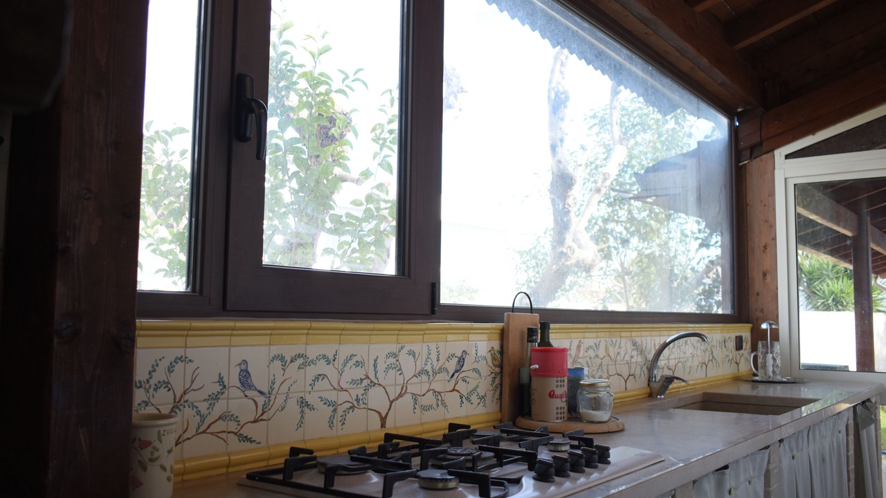 Photo of Kitchen in Copertino
