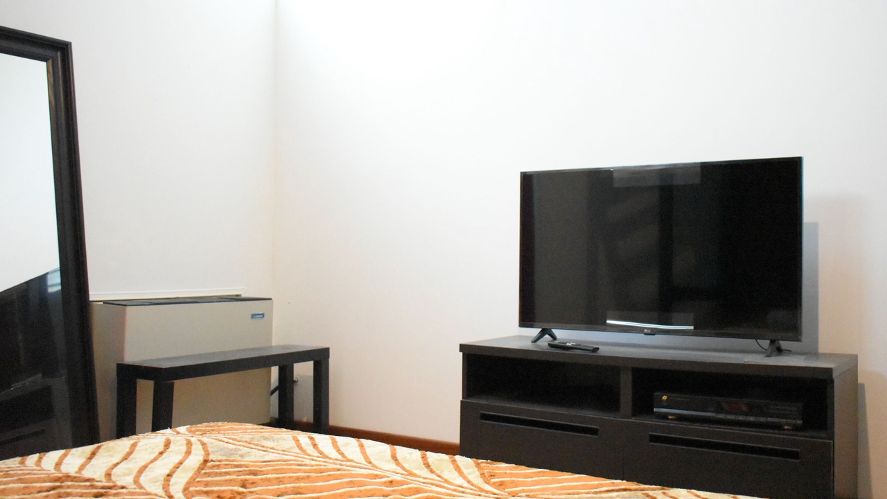 Photo of Bedroom in Copertino