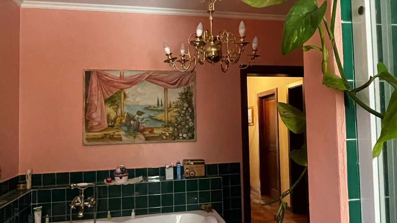 Photo of Bathroom in Copertino