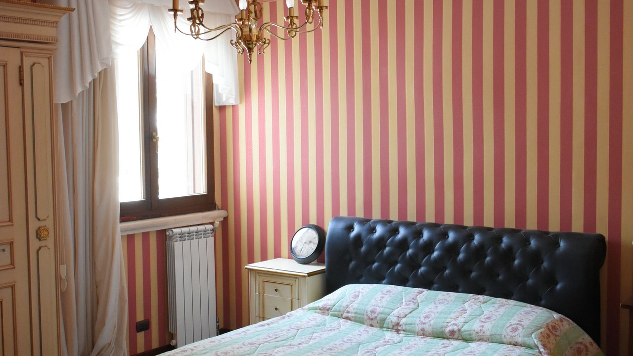 Photo of Bedroom in Copertino
