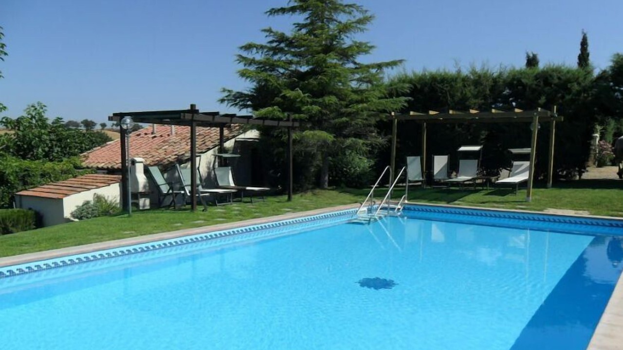 Photo of Outdoor in Scansano