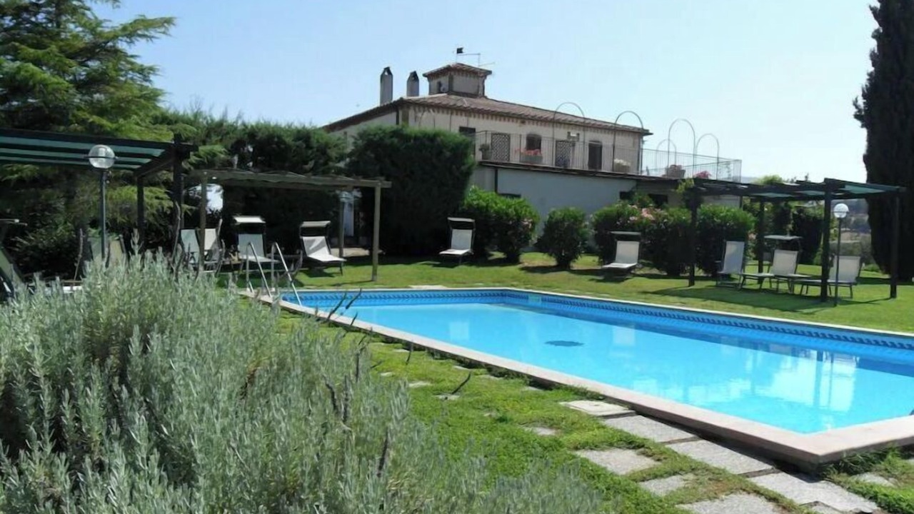 Photo of Outdoor in Scansano
