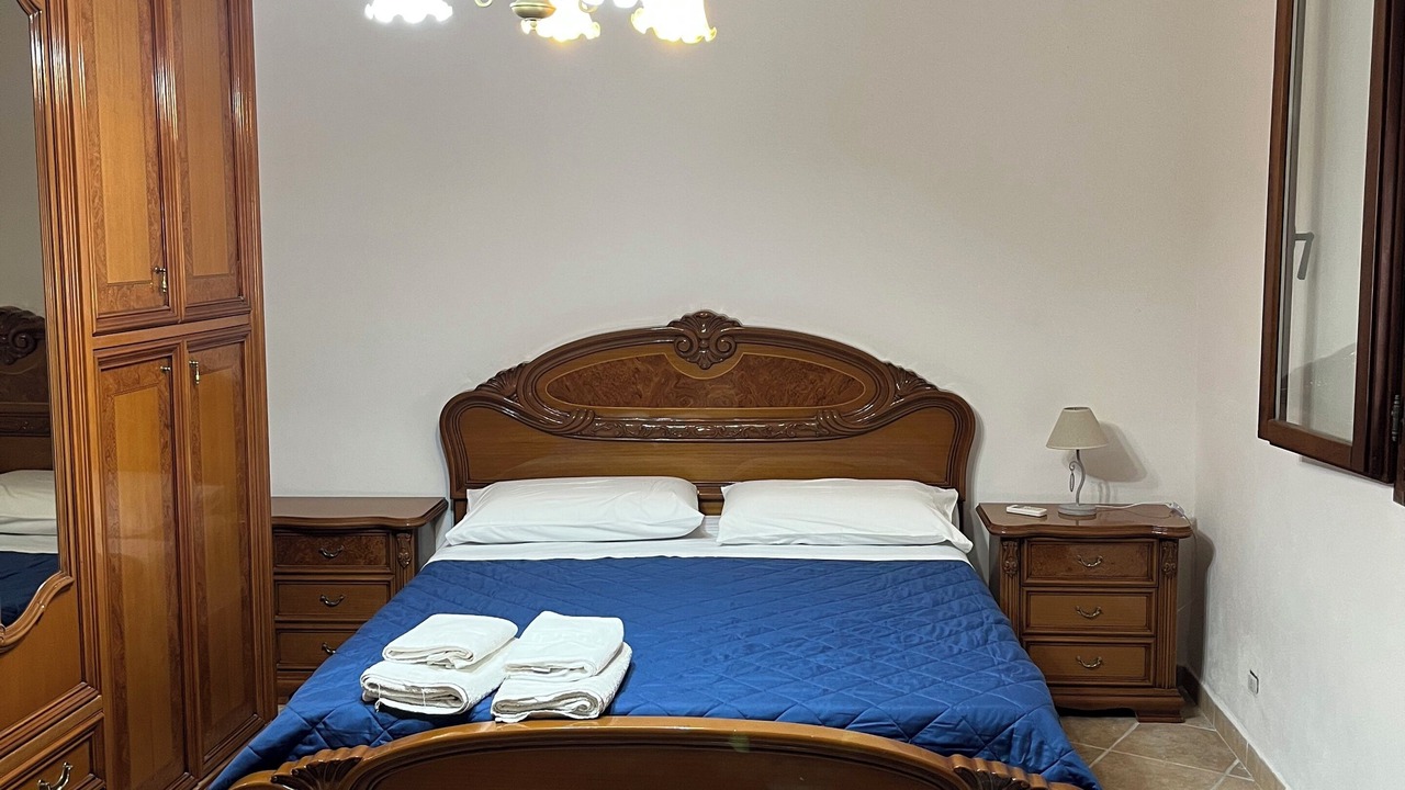 Photo of Bedroom in Capaci