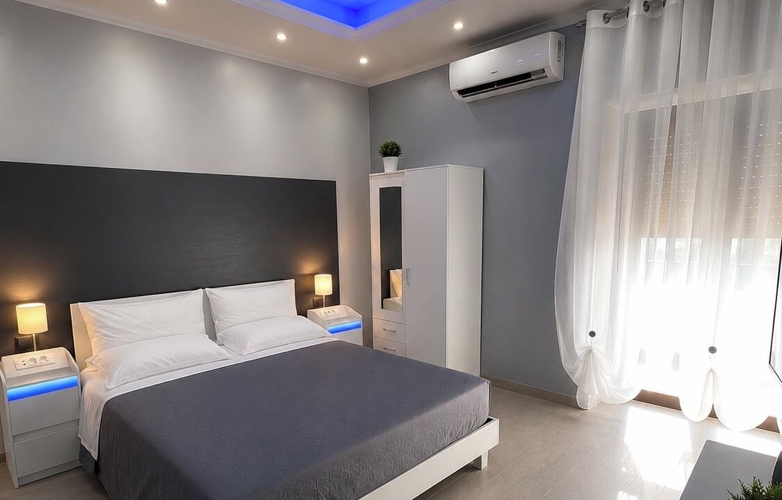 Photo of Bedroom in Roccavivara