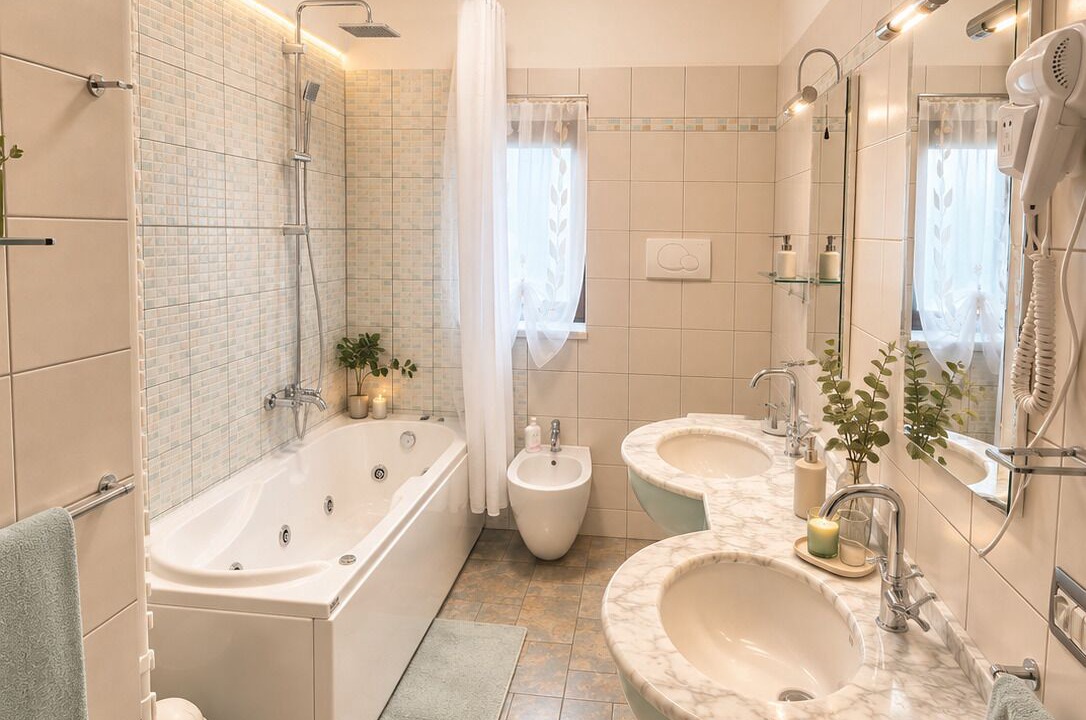 Photo of Bathroom in Roccavivara
