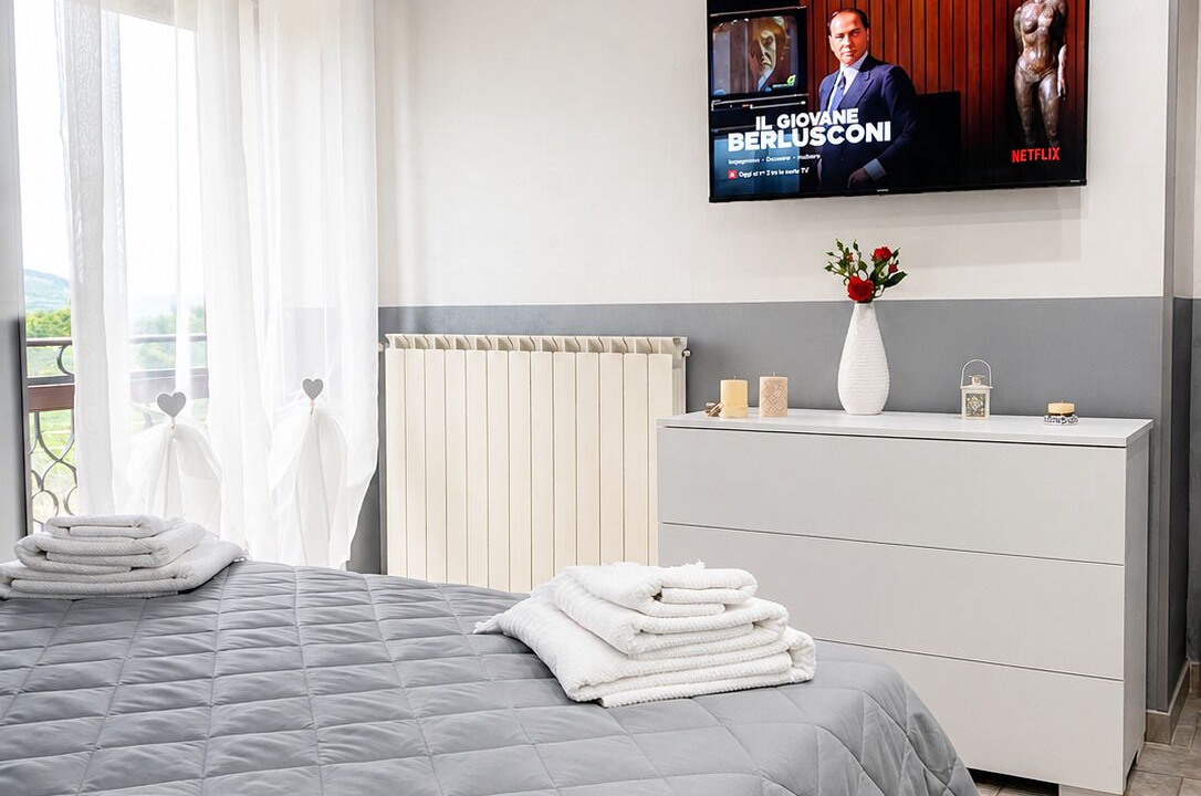 Photo of Bedroom in Roccavivara
