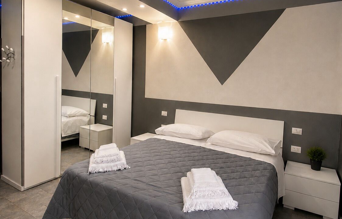 Photo of Bedroom in Roccavivara