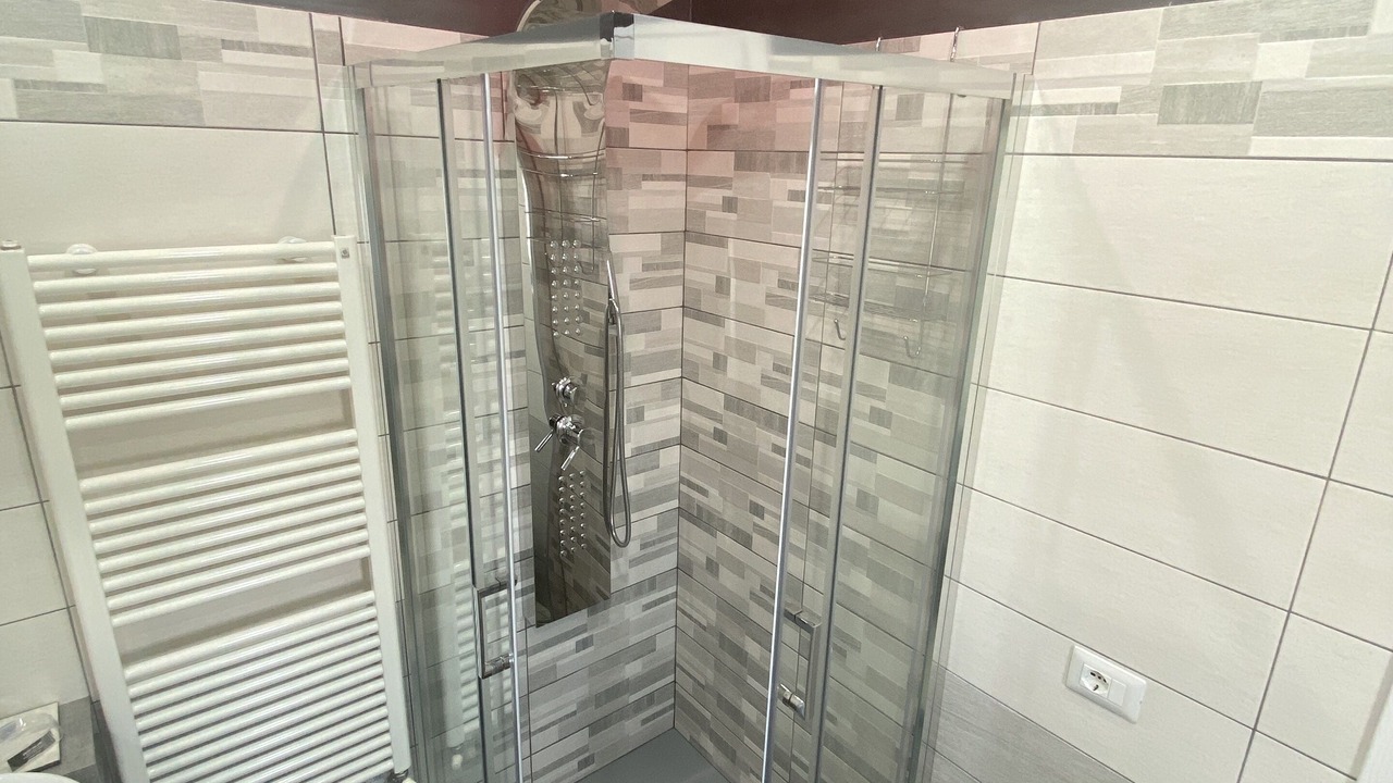 Photo of Bathroom in Roccavivara