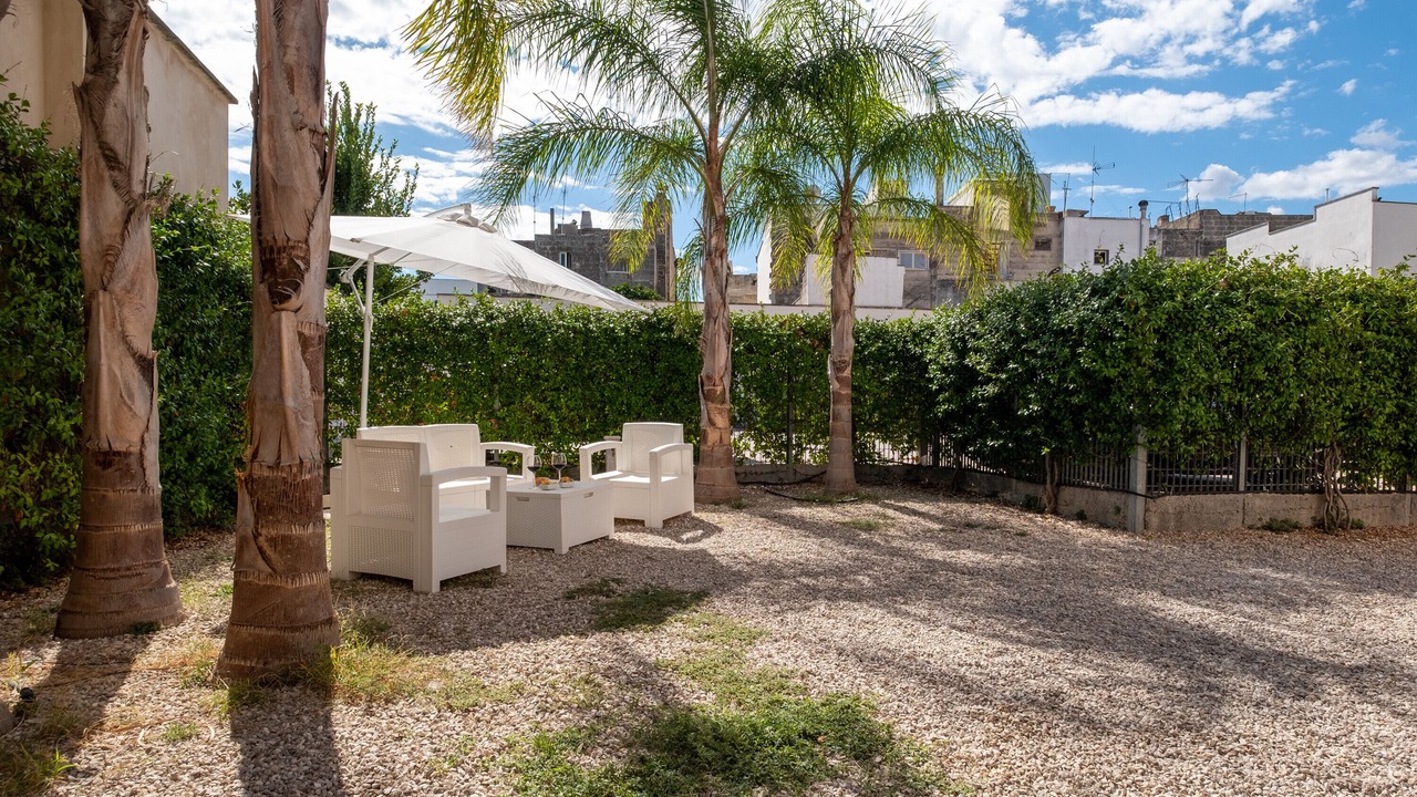 Photo of Outdoor in Leverano