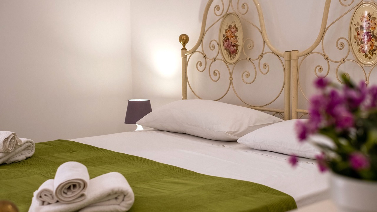 Photo of Bedroom in Leverano