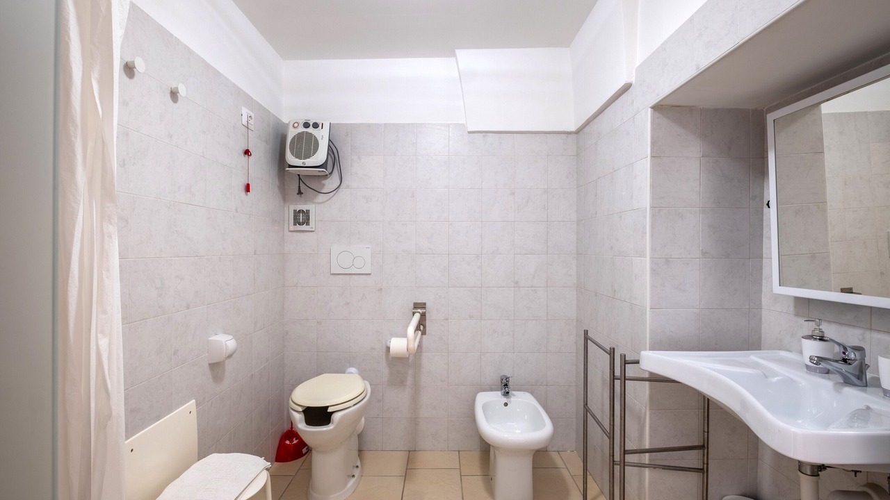 Photo of Bathroom in Leverano