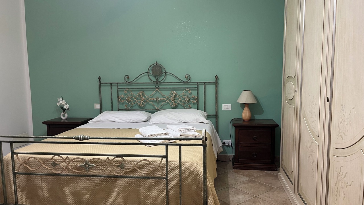 Photo of Bedroom in Capaci