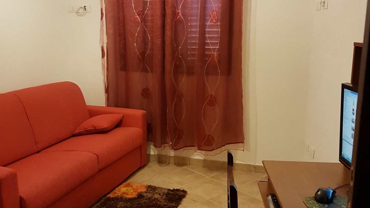 Photo of Livingroom in Capaci