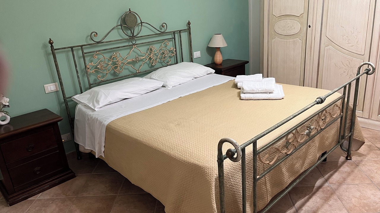 Photo of Bedroom in Capaci