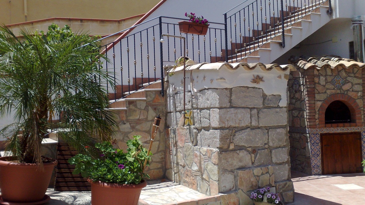 Photo of Outdoor in Capaci