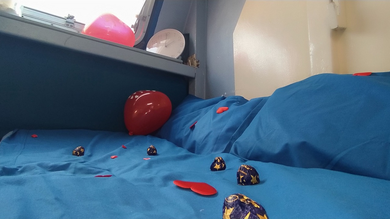 Photo of Bedroom in Torre del Greco