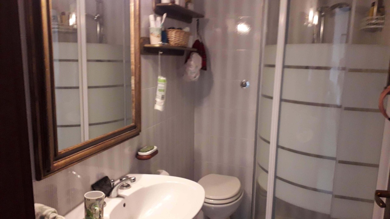 Photo of Bathroom in Lake Bracciano