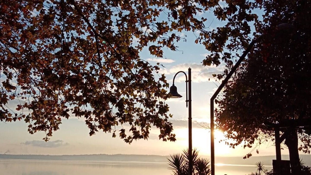 Photo of Others in Lake Bracciano