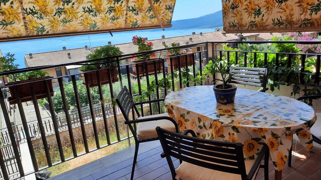 Photo of Outdoor in Lake Bracciano