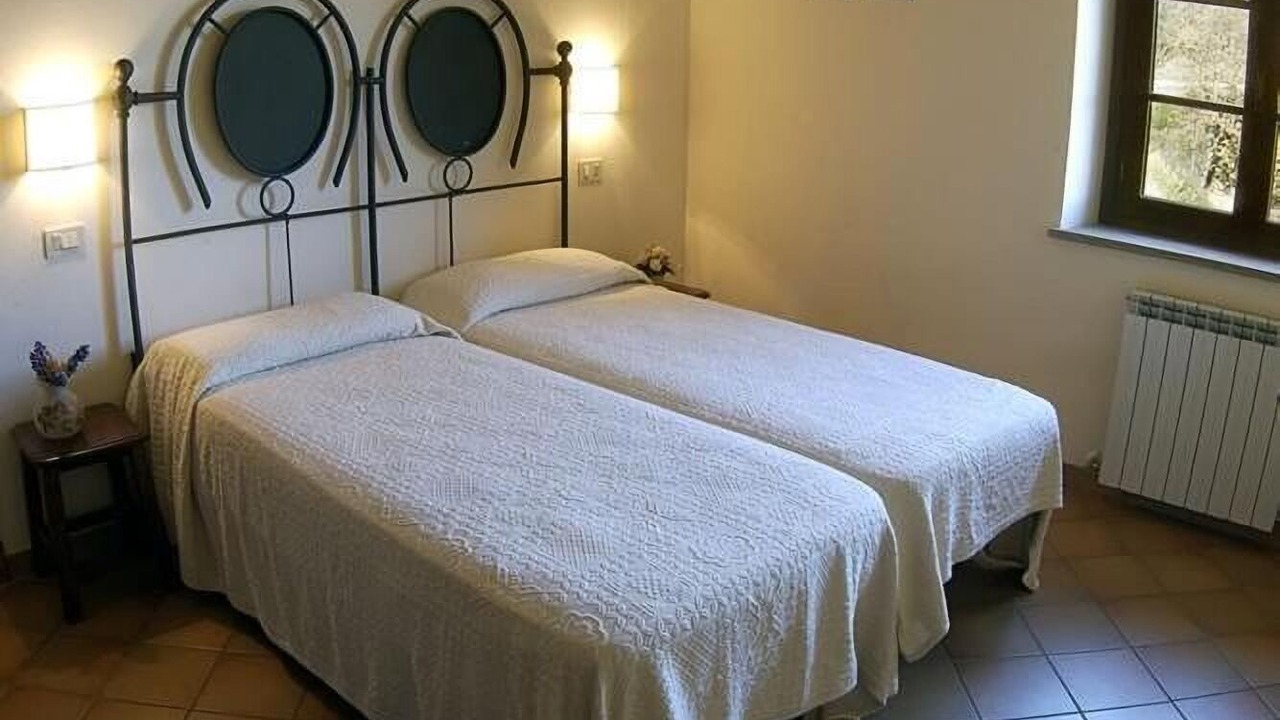 Photo of Bedroom in Valfabbrica