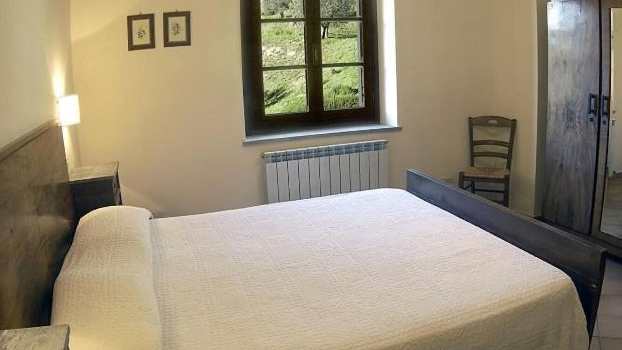 Photo of Bedroom in Valfabbrica