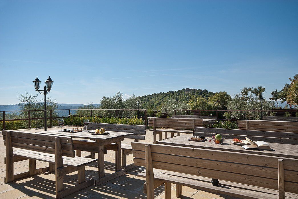 Photo of Outdoor in Cantalupo