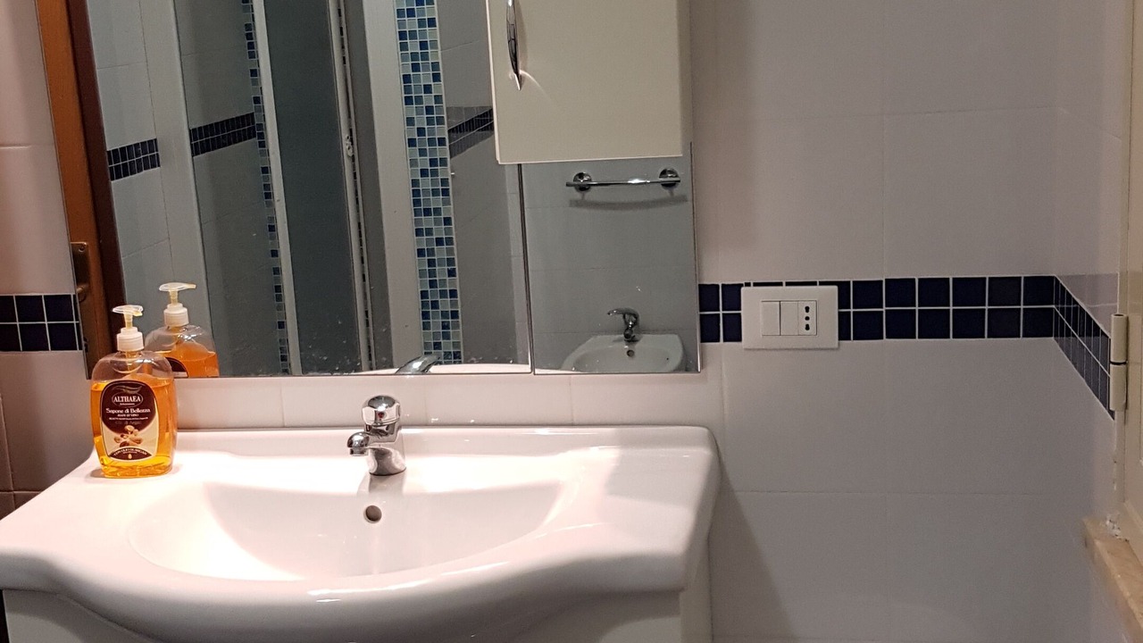 Photo of Bathroom in San Vito Lo Capo